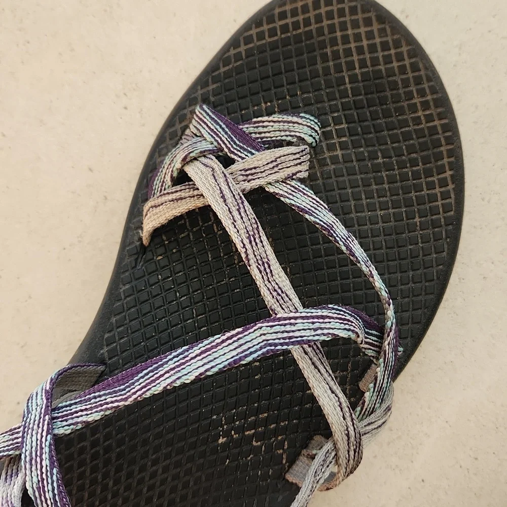 Chaco great light